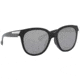 Oakley Low Key Sunglasses - Womens 943322-54 - , Prizm Black Lenses