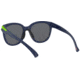 Oakley Low Key Sunglasses - Womens 943323-54 - , Prizm Black Lenses