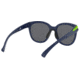 Oakley Low Key Sunglasses - Womens 943323-54 - , Prizm Black Lenses