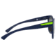 Oakley Low Key Sunglasses - Womens 943323-54 - , Prizm Black Lenses
