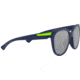 Oakley Low Key Sunglasses - Womens 943323-54 - , Prizm Black Lenses