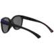 Oakley Low Key Sunglasses - Womens 943325-54 - , Prizm Black Lenses