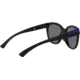 Oakley Low Key Sunglasses - Womens 943325-54 - , Prizm Black Lenses