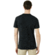 Oakley Method Short Sleeve Stripe - Mens, Blackout, Extra Large 434024-02E-XL