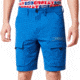 Oakley Military Cargo Short - Mens, Electric Shade, 32, 442611-66X-32