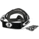 Oakley Misc Goggle Accessories, Black, 01-774