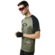 Oakley Mtb Ss Tech Tee - Mens, Beetle, Medium, 457608-73T-M