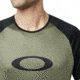 Oakley Mtb Ss Tech Tee - Mens, Beetle, Medium, 457608-73T-M