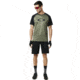 Oakley Mtb Ss Tech Tee - Mens, Beetle, Medium, 457608-73T-M
