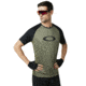 Oakley Mtb Ss Tech Tee - Mens, Beetle, Medium, 457608-73T-M