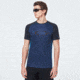 Oakley MTB Short Sleeve Tech Tee - Mens, Black Iris, Extra Large, FOA400848-6DG-XL