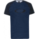 Oakley MTB Short Sleeve Tech Tee - Mens, Black Iris, Extra Large, FOA400848-6DG-XL