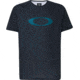 Oakley MTB Short Sleeve Tech Tee - Mens, Dull Onyx, Large, FOA400848-27C-L