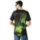 Oakley Mtb Ss Tech Tee - Mens, Aurora Borealis, Extra Large, 457608-9A4-XL