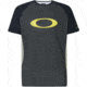 Oakley MTB Tech Short Sleeve Tee - Mens, New Dark Brush, Large, FOA400848-86L-L