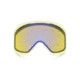 Oakley O-Frame 2.0 XM Replacement Lens, Yellow Iridium, 101-120-002