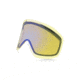 Oakley O-Frame 2.0 XM Replacement Lens, Yellow Iridium, 101-120-002