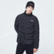Oakley O-Grip Bomber Jacket - Mens, Blackout, Small, FOA400571-02E-S