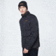 Oakley O-Grip Bomber Jacket - Mens, Blackout, Small, FOA400571-02E-S