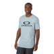 Oakley O-Mesh Bark - Mens, Blackout, Large 455945-02E-L