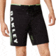 Oakley 75 Boardshort 18in - Men's, Dull Onyx, 33, 482569-27C-33