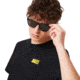 Oakley Team Tee - Mens, Blackout, Large, 457867-02E-L