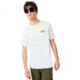 Oakley Team Tee - Mens, White, Large, 457867-100-L