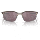Oakley OO4145 Wire Tap 2.0 Sunglasses - Mens, Pewter Frame, Prizm Daily Polarized Lens, 60, OO4145-414505-60