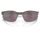 Oakley OO4145 Wire Tap 2.0 Sunglasses - Mens, Pewter Frame, Prizm Daily Polarized Lens, 60, OO4145-414505-60
