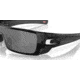 Oakley OO9101 Batwolf Sunglasses, Black Ink Frame, Prizm Black Lenses, 910157-27
