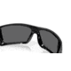 Oakley OO9101 Batwolf Sunglasses, Black Ink Frame, Prizm Black Lenses, 910157-27