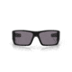 Oakley OO9101 Batwolf Sunglasses, Matte Black Frame, Prizm Grey Polarized Lens, 27, OO9101-910168-27