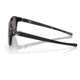 Oakley OO9126 Reedmace Sunglasses - Mens, Black Ink Frame, Prizm Grey Lens, 54, OO9126-912601-54