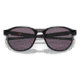 Oakley OO9126 Reedmace Sunglasses - Men's, Black Ink Frame, Prizm Grey Lens, 54, OO9126-912601-54
