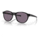 Oakley OO9126 Reedmace Sunglasses - Mens, Black Ink Frame, Prizm Grey Lens, 54, OO9126-912601-54