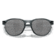 Oakley OO9126 Reedmace Sunglasses - Mens, Crystal Black Frame, Prizm Black Polarized Lens, 54, OO9126-912606-54