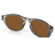 Oakley OO9126 Reedmace Sunglasses - Mens, Grey Ink Frame, Prizm Violet Lens, 54, OO9126-912607-54