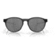 Oakley OO9126 Reedmace Sunglasses - Mens, Matte Black Ink Frame, Prizm Black Lens, 54, OO9126-912602-54