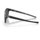 Oakley OO9126 Reedmace Sunglasses - Men's, Matte Black Ink Frame, Prizm Black Lens, 54, OO9126-912602-54