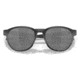 Oakley OO9126 Reedmace Sunglasses - Mens, Matte Black Ink Frame, Prizm Black Lens, 54, OO9126-912602-54