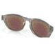 Oakley OO9126 Reedmace Sunglasses - Mens, Matte Grey Ink Frame, Prizm Sapphire Lens, 54, OO9126-912603-54