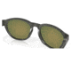 Oakley OO9126 Reedmace Sunglasses - Mens, Matte Grey Smoke Frame, Prizm Ruby Polarized Lens, 54, OO9126-912604-54