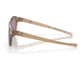 Oakley OO9126 Reedmace Sunglasses - Mens, Matte Sepia Frame, Prizm Jade Polarized Lens, 54, OO9126-912605-54