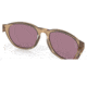 Oakley OO9126 Reedmace Sunglasses - Mens, Matte Sepia Frame, Prizm Jade Polarized Lens, 54, OO9126-912605-54