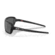 Oakley OO9129 Cables Sunglasses - Men's, Matte Black Frame, Prizm Black Polarized Lens, 63, OO9129-912902-63