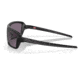 Oakley OO9129 Cables Sunglasses - Mens, Matte Black Frame, Prizm Grey Lens, 63, OO9129-912901-63