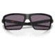 Oakley OO9129 Cables Sunglasses - Mens, Matte Black Frame, Prizm Grey Lens, 63, OO9129-912901-63