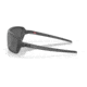 Oakley OO9129 Cables Sunglasses - Mens, Steel Frame, Prizm Black Lens, 63, OO9129-912903-63
