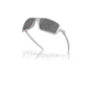 Oakley OO9129 Cables Sunglasses - Mens, X-Silver Frame, Prizm Black Polarized Lens, 63, OO9129-912912-63
