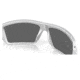 Oakley OO9129 Cables Sunglasses - Mens, X-Silver Frame, Prizm Black Polarized Lens, 63, OO9129-912912-63